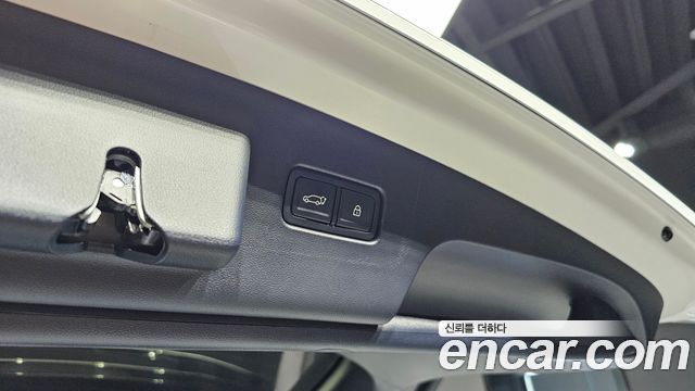 Hyundai Palisade (LX3) HEV 2.5T 2WD 9-Seater Prestige 2026 — фото 20