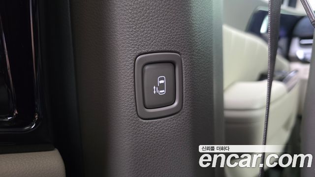 Kia Carnival (IV) Gasoline 7-Seater Signature 2023 — фото 16