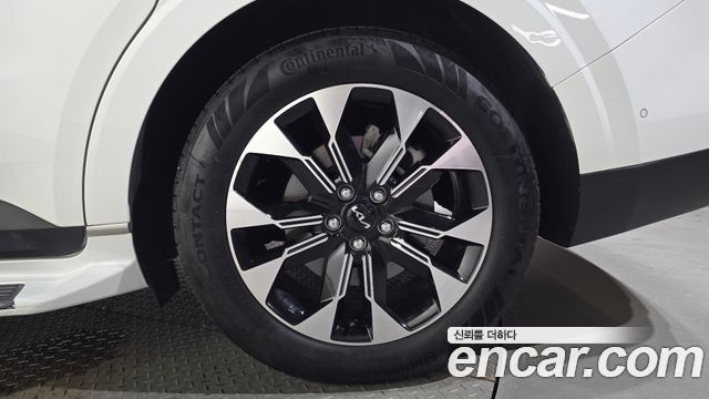 Kia Carnival (IV) Gasoline 7-Seater Signature 2023 — фото 21