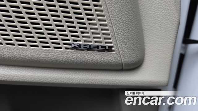 Kia Carnival (IV) Gasoline 7-Seater Signature 2023 — фото 31