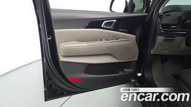 Kia Carnival (IV) HEV 9seater Gravity 2025 — фото 25