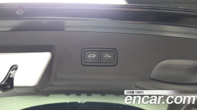 Kia Carnival (IV) HEV 9seater Gravity 2025 — фото 30