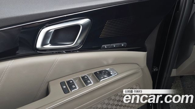 Kia Carnival (IV) HEV 9seater Gravity 2025 — фото 31