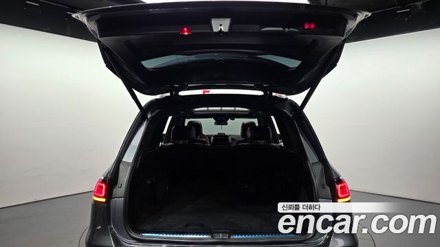 Mercedes-Benz GLS-Class (X167) GLS400d 4MATIC 2022 — фото 17