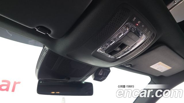 Mercedes-Benz GLS-Class (X167) GLS400d 4MATIC 2022 — фото 18