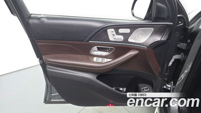 Mercedes-Benz GLS-Class (X167) GLS400d 4MATIC 2022 — фото 24
