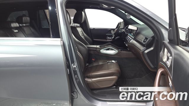 Mercedes-Benz GLS-Class (X167) GLS400d 4MATIC 2022 — фото 26