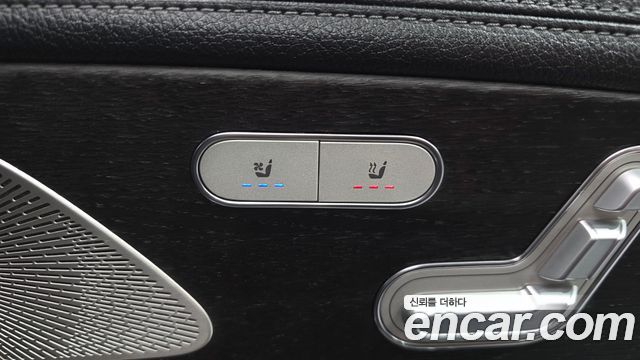 Mercedes-Benz GLS-Class (X167) GLS400d 4MATIC 2022 — фото 28
