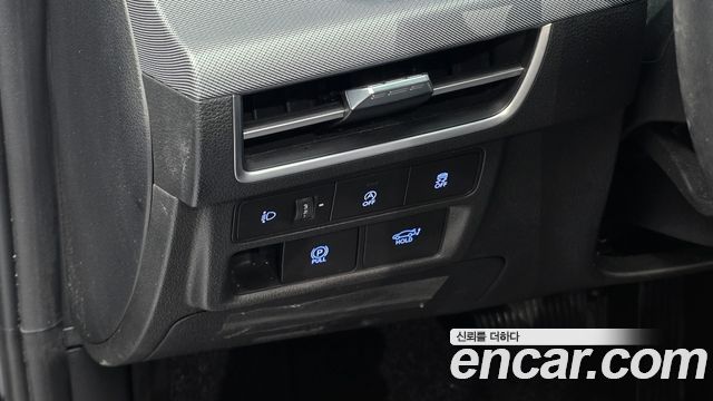 Hyundai Sonata The Edge (DN8) 2.0 Exclusive 2024 — фото 13