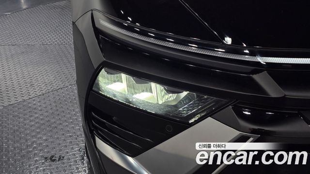 Hyundai Sonata The Edge (DN8) 2.0 Exclusive 2024 — фото 22