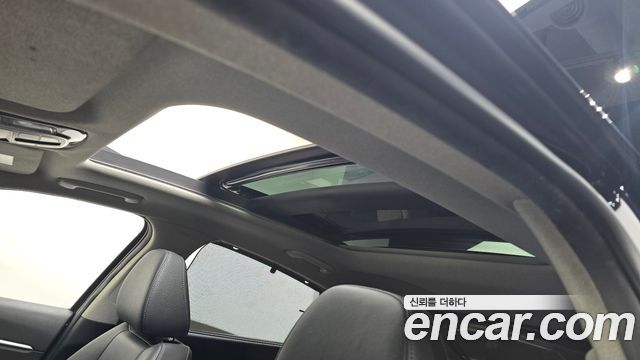 Hyundai Sonata The Edge (DN8) 2.0 Exclusive 2024 — фото 27