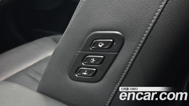 Hyundai Sonata The Edge (DN8) 2.0 Exclusive 2024 — фото 29