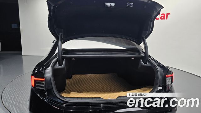 Hyundai Sonata The Edge (DN8) 2.0 Exclusive 2024 — фото 32