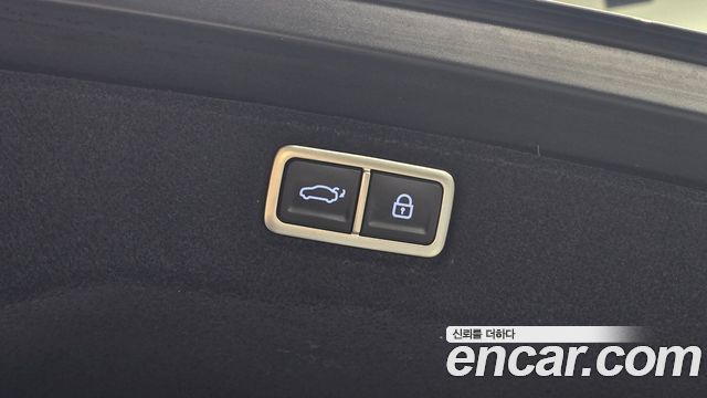 Hyundai Sonata The Edge (DN8) 2.0 Exclusive 2024 — фото 33