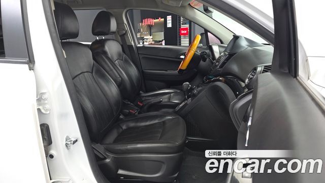 Chevrolet Orlando 1.6 Diesel LT Safety 2016 — фото 11