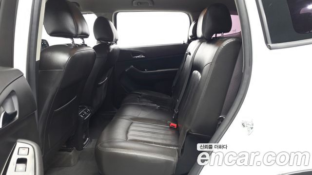 Chevrolet Orlando 1.6 Diesel LT Safety 2016 — фото 12