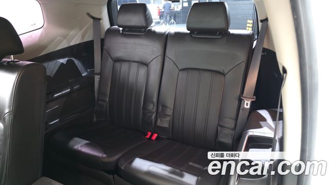 Chevrolet Orlando 1.6 Diesel LT Safety 2016 — фото 13