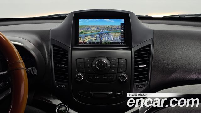 Chevrolet Orlando 1.6 Diesel LT Safety 2016 — фото 15