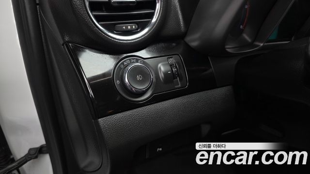 Chevrolet Orlando 1.6 Diesel LT Safety 2016 — фото 18