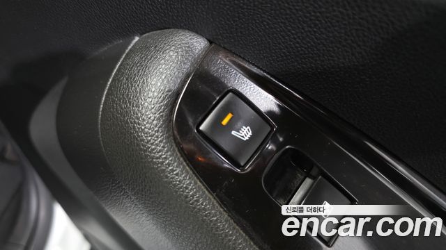 Chevrolet Orlando 1.6 Diesel LT Safety 2016 — фото 19