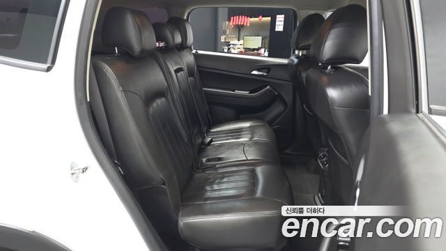 Chevrolet Orlando 1.6 Diesel LT Safety 2016 — фото 26