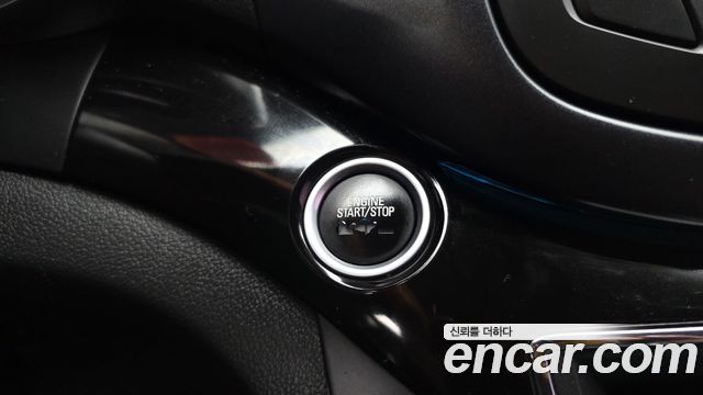 Chevrolet Orlando 1.6 Diesel LT Safety 2016 — фото 29