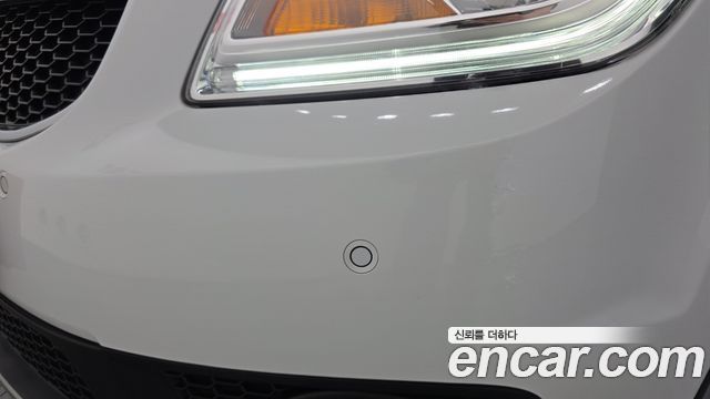 Chevrolet Orlando 1.6 Diesel LT Safety 2016 — фото 30