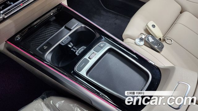 Mercedes-Benz GLB-Class (X247) GLB200 d 2024 — фото 9