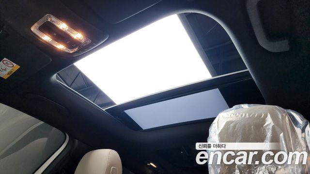 Mercedes-Benz GLB-Class (X247) GLB200 d 2024 — фото 24