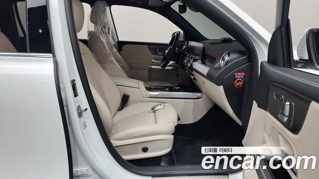 Mercedes-Benz GLB-Class (X247) GLB200 d 2024 — фото 32