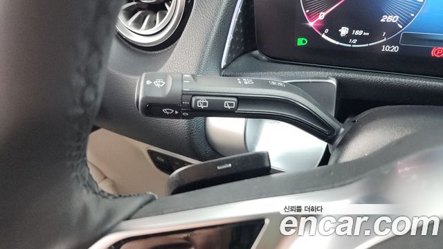 Mercedes-Benz GLB-Class (X247) GLB200 d 2024 — фото 34