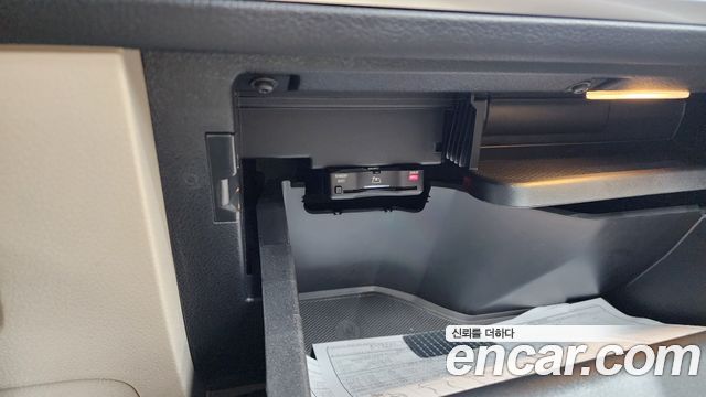 Mercedes-Benz GLB-Class (X247) GLB200 d 2024 — фото 35