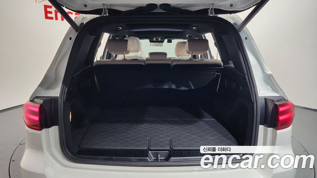 Mercedes-Benz GLB-Class (X247) GLB200 d 2024 — фото 37