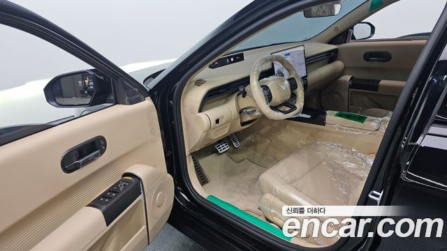 Hyundai Avante (CN8) 2.0 Inspiration 2027 — фото 10
