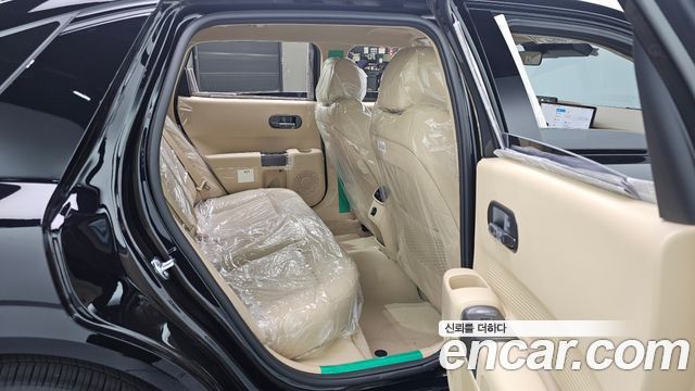 Hyundai Avante (CN8) 2.0 Inspiration 2027 — фото 18