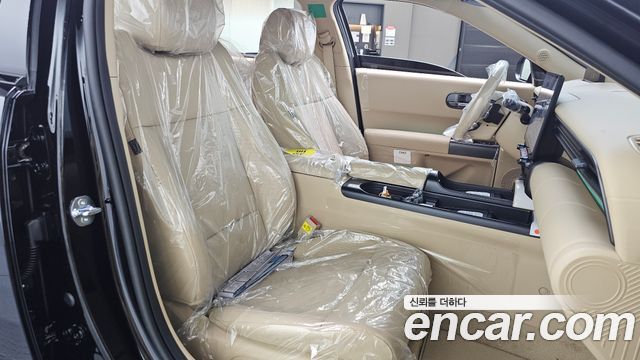 Hyundai Avante (CN8) 2.0 Inspiration 2027 — фото 19