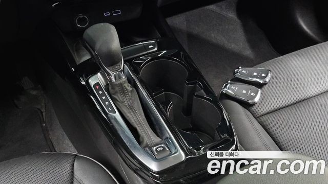 Chevrolet Trax Crossover 1.2 ACTIV 2024 — фото 9
