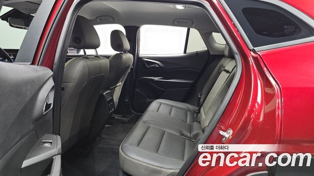 Chevrolet Trax Crossover 1.2 ACTIV 2024 — фото 12