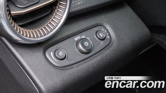 Chevrolet Trax Crossover 1.2 ACTIV 2024 — фото 14