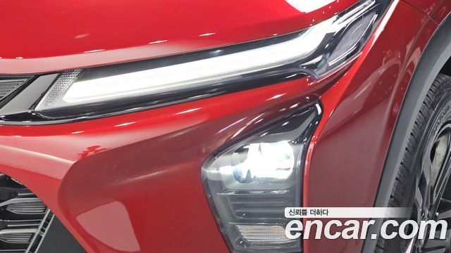 Chevrolet Trax Crossover 1.2 ACTIV 2024 — фото 22
