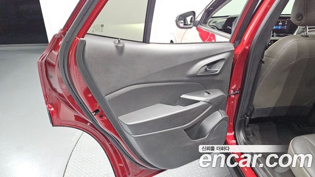 Chevrolet Trax Crossover 1.2 ACTIV 2024 — фото 25