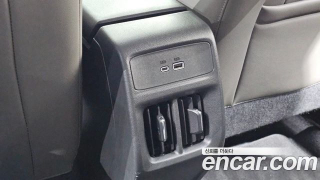 Chevrolet Trax Crossover 1.2 ACTIV 2024 — фото 28