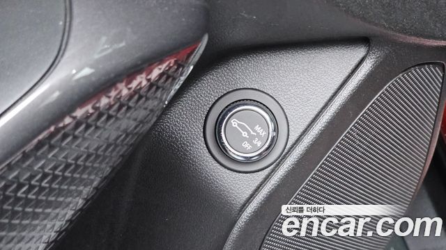 Chevrolet Trax Crossover 1.2 ACTIV 2024 — фото 29