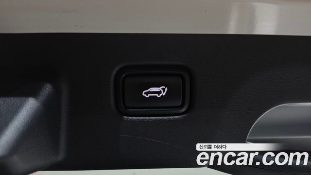 Kia EV6 Long Range 4WD Air 2023 — фото 16