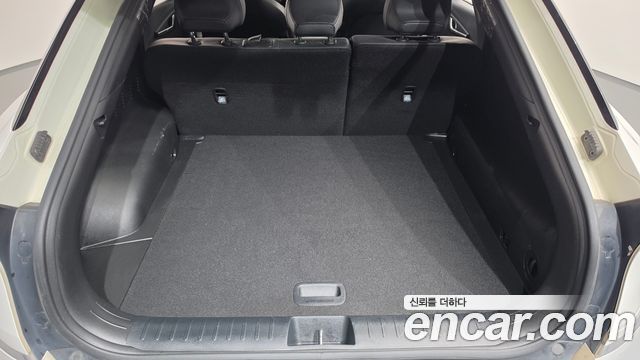Kia EV6 Long Range 4WD Air 2023 — фото 17