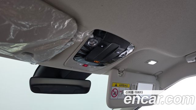 Kia EV6 Long Range 4WD Air 2023 — фото 18