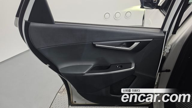 Kia EV6 Long Range 4WD Air 2023 — фото 25