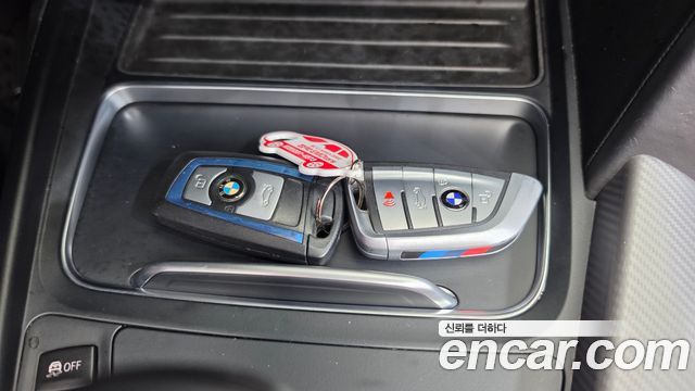 BMW 4 Series (F32) 430i M Sport Convertible 2018 — фото 35