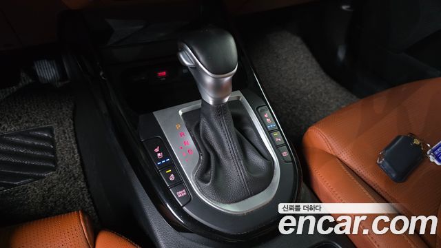 Kia K3 (II) 1.6 Noblesse 2022 — фото 9
