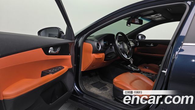 Kia K3 (II) 1.6 Noblesse 2022 — фото 10